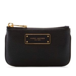 Marc Jacobs Key Pouch Wallet